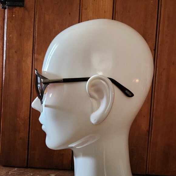 Tom Ford Sunglasses TF40, Authentic - Picture 11 of 11